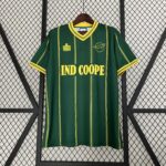 Retro Leicester City 1984/85 Away Jersey
