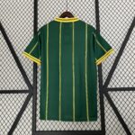 Retro Leicester City 1984/85 Away Jersey