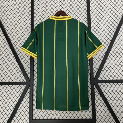 Retro Leicester City 1984/85 Away Jersey