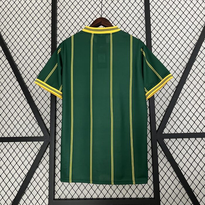 Retro Leicester City 1984/85 Away Jersey