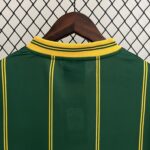 Retro Leicester City 1984/85 Away Jersey