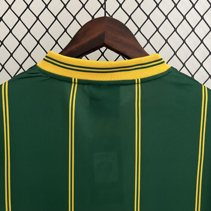 Retro Leicester City 1984/85 Away Jersey