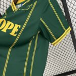 Retro Leicester City 1984/85 Away Jersey