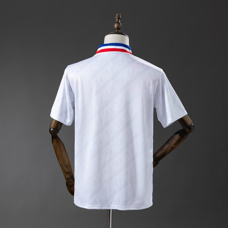 Retro Lille OSC 1995/96 Away Jersey