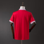 Retro Liverpool 1981/84 Home Jersey