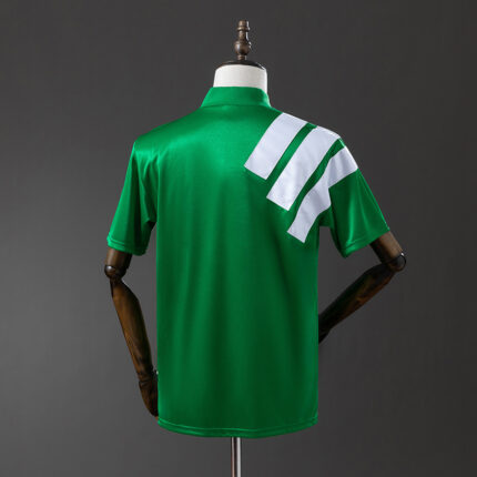 Retro Liverpool 1991/92 Away Jersey