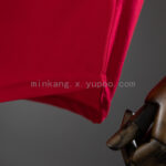 Retro Liverpool 2000/01 Home Jersey