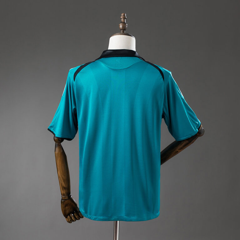 Retro Liverpool 2008/09 Away Jersey