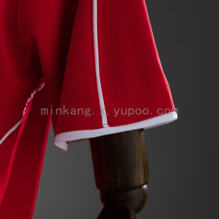 Retro Liverpool 2014/15 Home Jersey