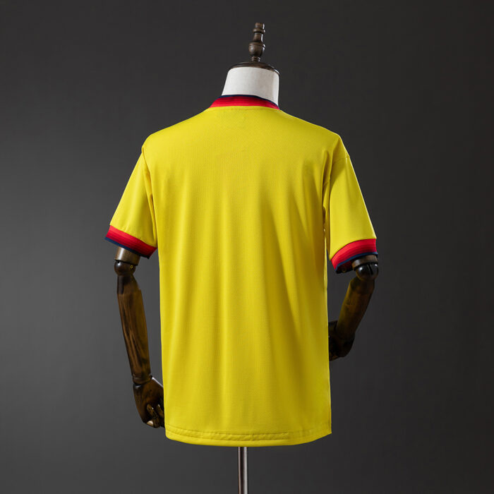 Retro Liverpool 2019/98 Away Jersey