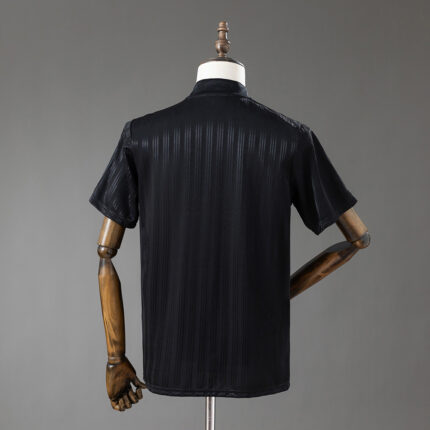 Retro Liverpool Special 95 – Black Jersey