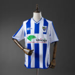 Retro Malaga 2001/02 Home Jersey