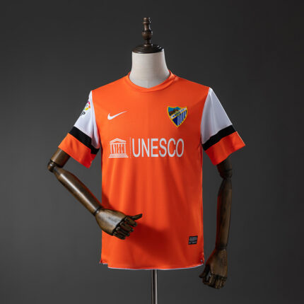 Retro Malaga 2012/13 Third Jersey