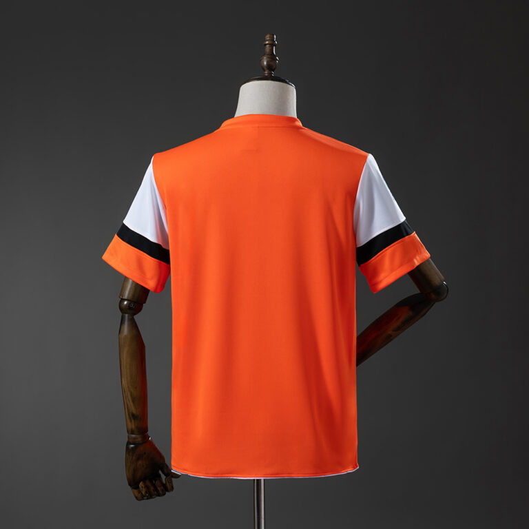 Retro Malaga 2012/13 Third Jersey
