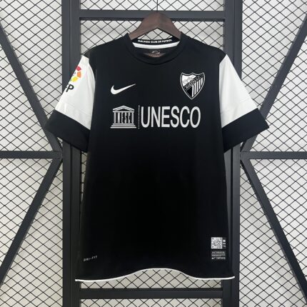 Retro Malaga 2013/14 Away Jersey
