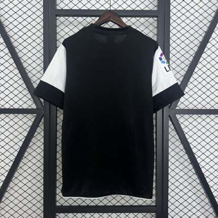 Retro Malaga 2013/14 Away Jersey
