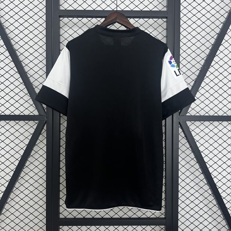 Retro Malaga 2013/14 Away Jersey