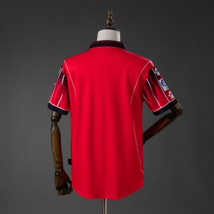 Retro Mallorca 1997/99 Home Jersey