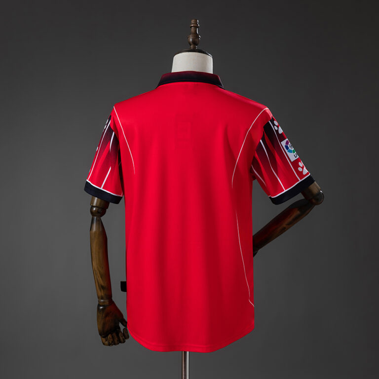 Retro Mallorca 1997/99 Home Jersey