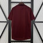 Retro Manchester City 2012/13 Away Jersey