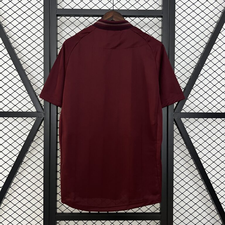 Retro Manchester City 2012/13 Away Jersey