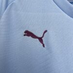 Retro Manchester City 2019/20 Home Jersey