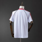 Retro Manchester United 1988/90 Away Jersey