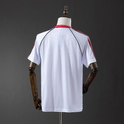 Retro Manchester United 1988/90 Away Jersey
