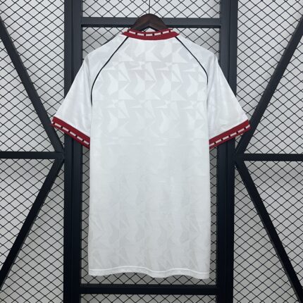 Retro Manchester United 1991/92 Away Jersey