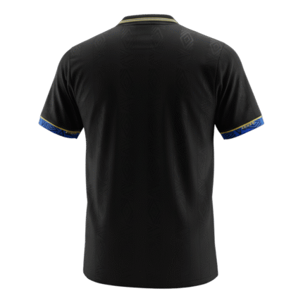 Retro Manchester United 1993/94 Away Jersey