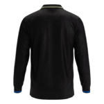 Retro Manchester United 1993/94 Away Long Sleeve Jersey