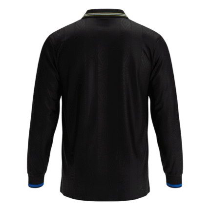 Retro Manchester United 1993/94 Away Long Sleeve Jersey