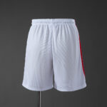 Retro Manchester United 1998 Home Shorts