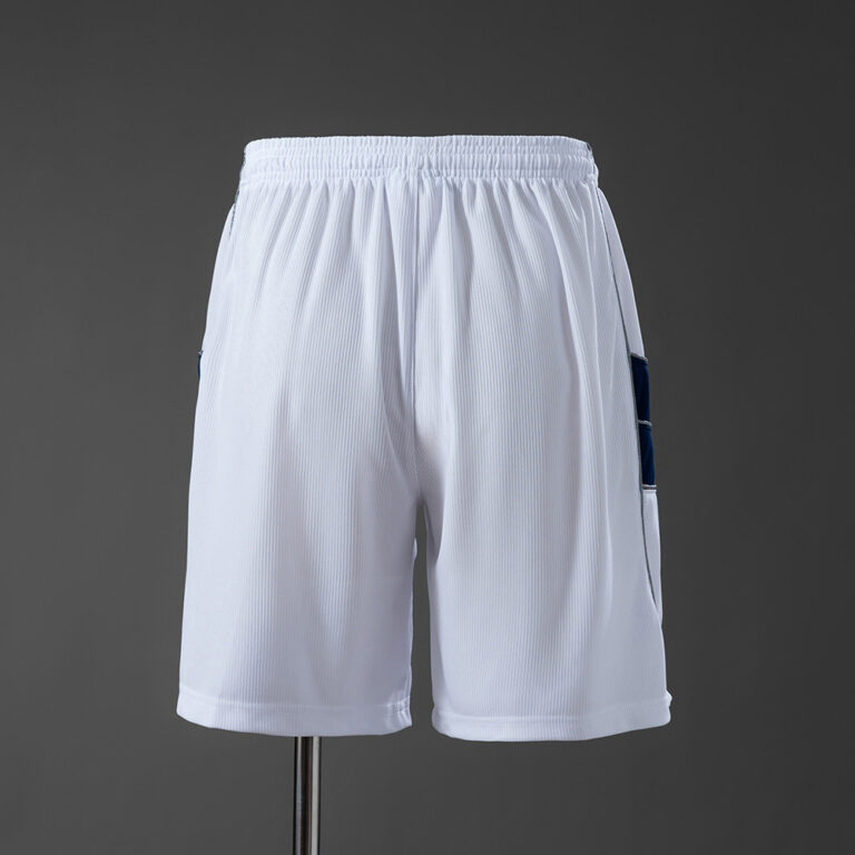 Retro Manchester United 1999/00 Away Shorts