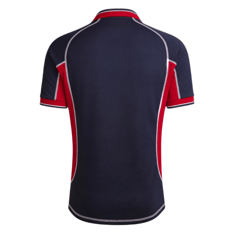 Retro Manchester United 2000/01 Third Jersey