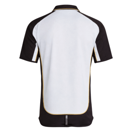 Retro Manchester United 2001/02 Away Jersey