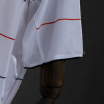 Retro Manchester United 2003/05 Away Jersey