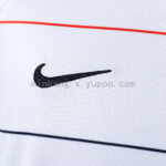 Retro Manchester United 2003/05 Away Long Sleeve Jersey