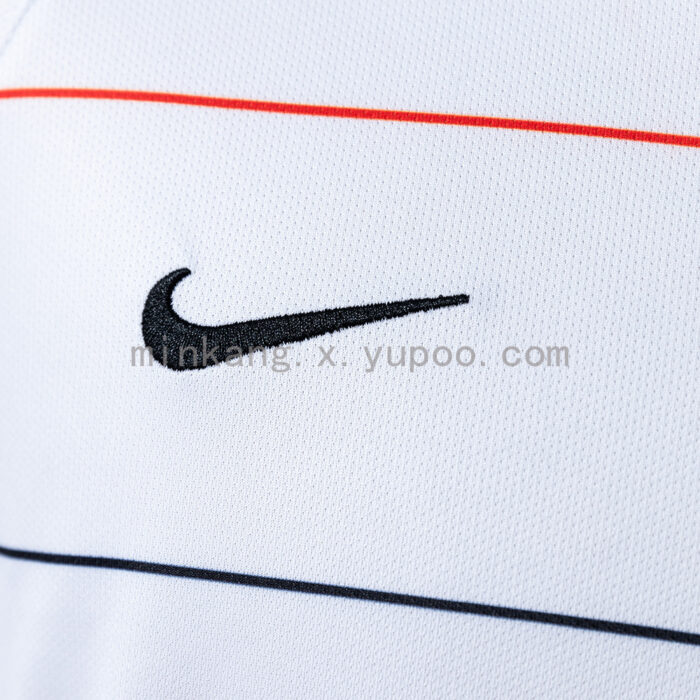 Retro Manchester United 2003/05 Away Long Sleeve Jersey