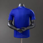 Retro Manchester United 2008/09 Third Jersey Player Version