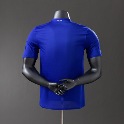 Retro Manchester United 2008/09 Third Jersey Player Version