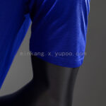 Retro Manchester United 2008/09 Third Jersey Player Version