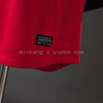 Retro Manchester United 2011/12 Home Jersey Player Version