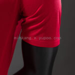 Retro Manchester United 2011/12 Home Jersey Player Version