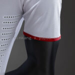 Retro Manchester United 2012/13 Away Jersey Player Version