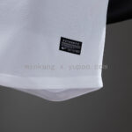 Retro Manchester United 2012/13 Away Jersey Player Version