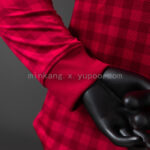 Retro Manchester United 2012/13 Home Long Sleeve Jersey Player Version