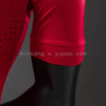Retro Manchester United 2013/14 Home Jersey Player Version