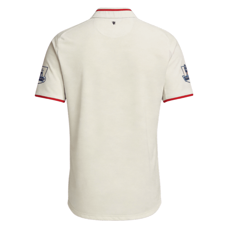 Retro Manchester United 2013/14 Third Jersey