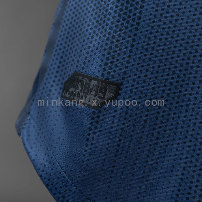 Retro Manchester United 2018/19 Third Jersey Player Version